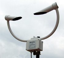 Visibility Sensor